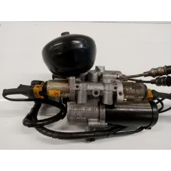 Recambio de selector cambio automatico para bmw serie 3 berlina (e36) m3 referencia OEM IAM 033983001101 033983001101 
