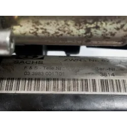 Recambio de selector cambio automatico para bmw serie 3 berlina (e36) m3 referencia OEM IAM 033983001101 033983001101 