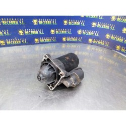 Recambio de motor arranque para fiat marea weekend (185) td 100 elx referencia OEM IAM 0001109030  