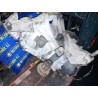 Recambio de caja cambios para renault laguna (b56) 2.0 d rn (b56f/g) referencia OEM IAM JC5S006  