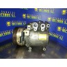 Recambio de compresor aire acondicionado para volvo s40 berlina 2.0 16v referencia OEM IAM 3063614  