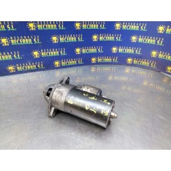 Recambio de motor arranque para fiat marea weekend (185) td 100 elx referencia OEM IAM 0001109030  
