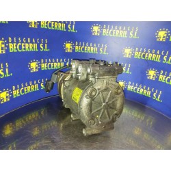 Recambio de compresor aire acondicionado para volvo s40 berlina 2.0 16v referencia OEM IAM 3063614  