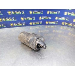 Recambio de motor arranque para fiat cinquecento (170) 0.9 i.e. referencia OEM IAM 63222836  