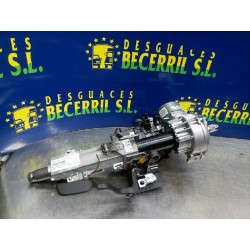 Recambio de columna direccion para seat ibiza sc (6p5) reference referencia OEM IAM 6C1423510BL 6C1909144AJ 6C1909144D