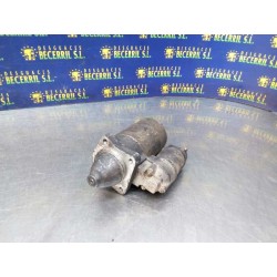 Recambio de motor arranque para fiat cinquecento (170) 0.9 i.e. referencia OEM IAM 63222836  