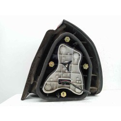 Recambio de piloto trasero izquierdo para mitsubishi carisma berlina 4 (da0) 1800 glx referencia OEM IAM   