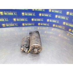 Recambio de motor arranque para fiat cinquecento (170) 0.9 i.e. referencia OEM IAM 63222836  