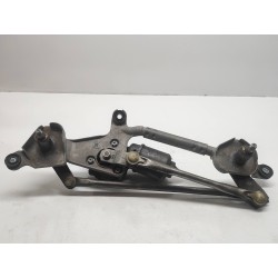 Recambio de motor limpia delantero para fiat sedici (189) 1.9 8v multijet dynamic referencia OEM IAM 3811079J00  