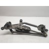 Recambio de motor limpia delantero para fiat sedici (189) 1.9 8v multijet dynamic referencia OEM IAM 3811079J00  