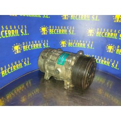 Recambio de compresor aire acondicionado para volvo s40 berlina td referencia OEM IAM   