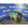 Recambio de compresor aire acondicionado para volvo s40 berlina td referencia OEM IAM   