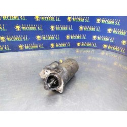 Recambio de motor arranque para fiat cinquecento (170) 0.9 i.e. referencia OEM IAM 63222836  