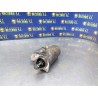 Recambio de motor arranque para fiat cinquecento (170) 0.9 i.e. referencia OEM IAM 63222836  