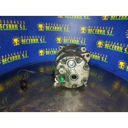 Recambio de compresor aire acondicionado para volvo s40 berlina td referencia OEM IAM   