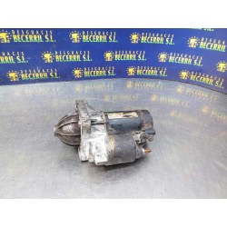 Recambio de motor arranque para fiat palio weekend (178) 1.6 16v cat referencia OEM IAM 46835094 D6RA138 