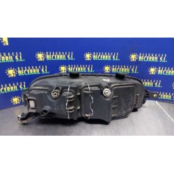 Recambio de faro izquierdo para fiat punto berlina (188) 1.9 d (i) referencia OEM IAM   