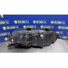 Recambio de faro izquierdo para fiat punto berlina (188) 1.9 d (i) referencia OEM IAM   
