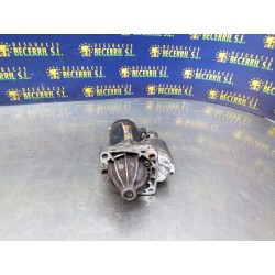 Recambio de motor arranque para fiat palio weekend (178) 1.6 16v cat referencia OEM IAM 46835094 D6RA138 