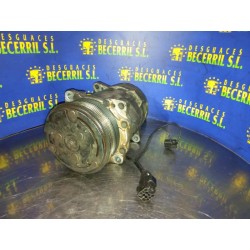 Recambio de compresor aire acondicionado para volvo s40 berlina td referencia OEM IAM   