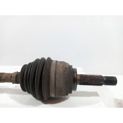 Recambio de transmision delantera izquierda para mitsubishi carisma berlina 4 (da0) 1800 glx referencia OEM IAM   