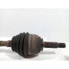 Recambio de transmision delantera izquierda para mitsubishi carisma berlina 4 (da0) 1800 glx referencia OEM IAM   