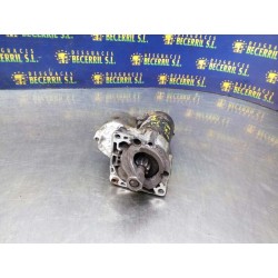 Recambio de motor arranque para fiat palio weekend (178) 1.6 16v cat referencia OEM IAM 46835094 D6RA138 