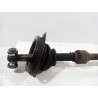Recambio de transmision delantera izquierda para mitsubishi carisma berlina 4 (da0) 1800 glx referencia OEM IAM   
