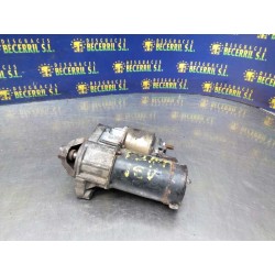 Recambio de motor arranque para fiat palio weekend (178) 1.6 16v cat referencia OEM IAM 46835094 D6RA138 