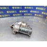 Recambio de motor arranque para fiat palio weekend (178) 1.6 16v cat referencia OEM IAM 46835094 D6RA138 
