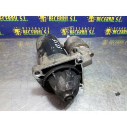 Recambio de motor arranque para fiat punto berlina (188) 1.9 d (i) referencia OEM IAM 0001109048  