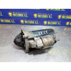 Recambio de motor arranque para fiat punto berlina (188) 1.9 d (i) referencia OEM IAM 0001109048  