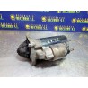 Recambio de motor arranque para fiat punto berlina (188) 1.9 d (i) referencia OEM IAM 0001109048  