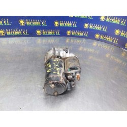 Recambio de motor arranque para fiat palio weekend (178) 1.6 16v cat referencia OEM IAM 46835094 D6RA138 