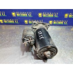 Recambio de motor arranque para fiat punto berlina (188) 1.9 d (i) referencia OEM IAM 0001109048  