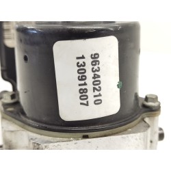 Recambio de abs para chevrolet matiz s referencia OEM IAM 96340210 13091807 13216610