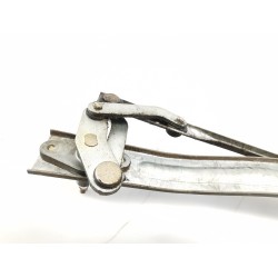 Recambio de motor limpia delantero para seat ibiza disco referencia OEM IAM   