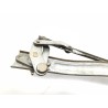 Recambio de motor limpia delantero para seat ibiza disco referencia OEM IAM   