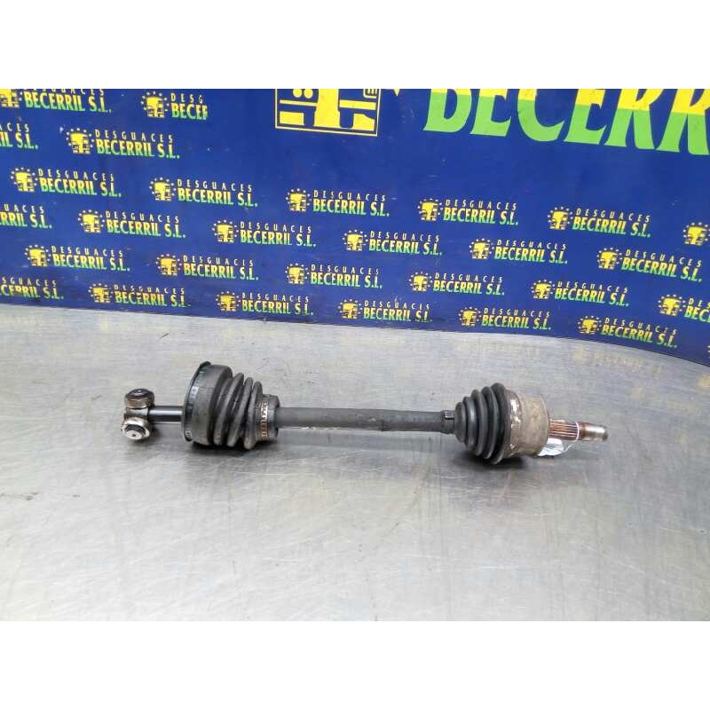 Recambio de transmision delantera izquierda para fiat punto berlina (188) 1.9 d (i) referencia OEM IAM Recambio de transmision delantera izquierda para fiat punto berlina (188) 1.9 d (i) referencia OEM IAM