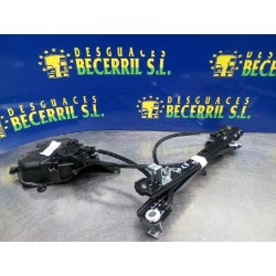 Recambio de elevalunas delantero derecho para seat ibiza sc (6p5) reference referencia OEM IAM   