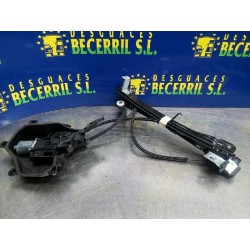 Recambio de elevalunas delantero derecho para seat ibiza sc (6p5) reference referencia OEM IAM   