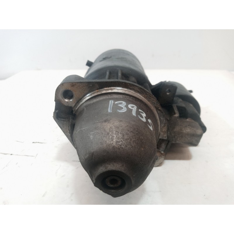 Recambio de motor arranque para mercedes clase e (w210) berlina diesel 300 turbodiesel (210.025) referencia OEM IAM 0001218162 Recambio de motor arranque para mercedes clase e (w210) berlina diesel 300 turbodiesel (210.025) referencia OEM IAM 0001218162