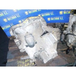 Recambio de caja cambios para renault laguna (b56) 2.2 dtrt referencia OEM IAM PK1AA069  