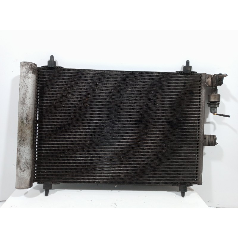 Recambio de condensador / radiador aire acondicionado para citroen xsara picasso 2.0 hdi referencia OEM IAM   