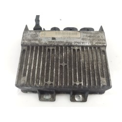 Recambio de centralita motor uce para renault laguna (b56) 2.0 d rn (b56f/g) referencia OEM IAM 7700107302 7700867279 