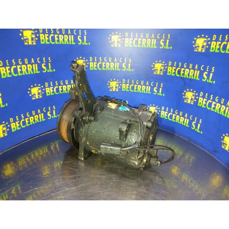 Recambio de compresor aire acondicionado para volvo serie 460 2.0i gle referencia OEM IAM 464919 Recambio de compresor aire acondicionado para volvo serie 460 2.0i gle referencia OEM IAM 464919
