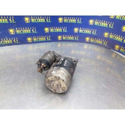 Recambio de motor arranque para mitsubishi space runner (n10/n20) gli referencia OEM IAM M003T43381 M003T43381 