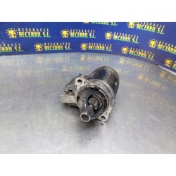 Recambio de motor arranque para mitsubishi space runner (n10/n20) gli referencia OEM IAM M003T43381 M003T43381 