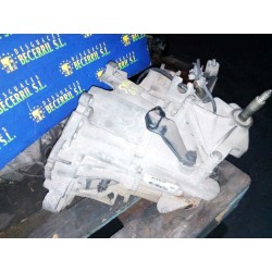 Recambio de caja cambios para renault safrane (b54) 2.5 si referencia OEM IAM VM1005  