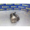 Recambio de motor arranque para mitsubishi space runner (n10/n20) gli referencia OEM IAM M003T43381 M003T43381 